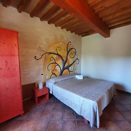 Agriturismo Fattoria Lischeto-3