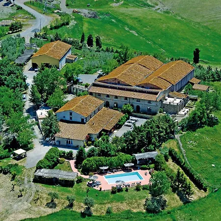 Agriturismo Fattoria Lischeto-3
