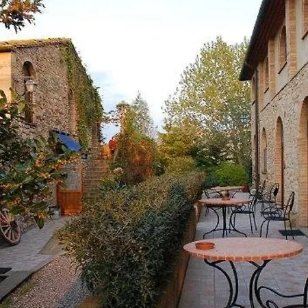 Agriturismo Fattoria Lischeto-2